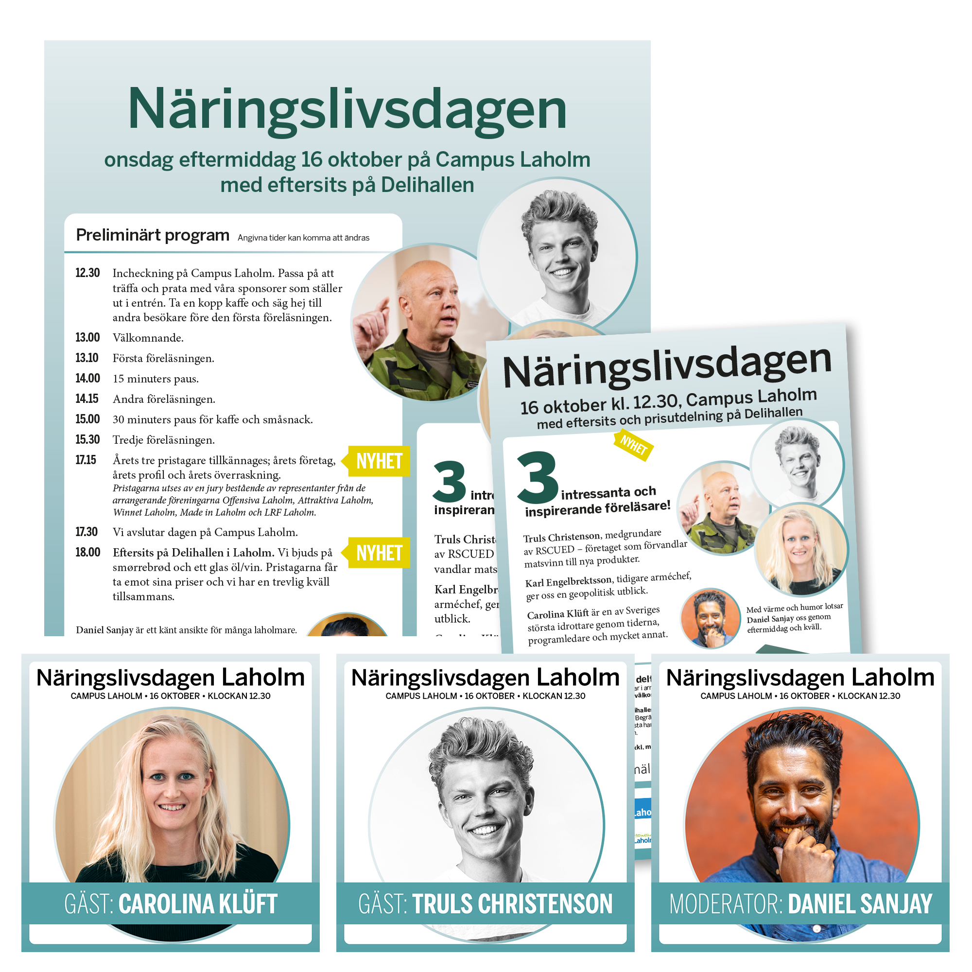 flyer, annons, bilder